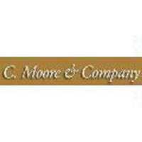 C. Moore & Co. Inc. Logo