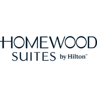 Homewood Suites by Hilton Savannah Logo