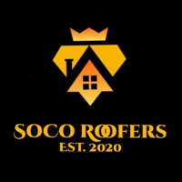 Soco Roofers Logo