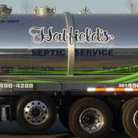 Hatfield's Equipment & Dedication Services, Inc. Logo