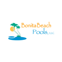 Bonita Beach Pools, LLC Logo