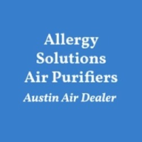 Allergy Solutions Air Purifiers Logo