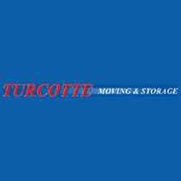 Turcotte Moving & Storage Logo