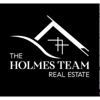 Thomas Holmes, REALTOR | The Holmes Team Logo