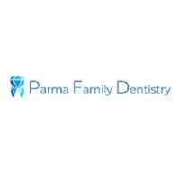 Parma Family Dentistry Logo