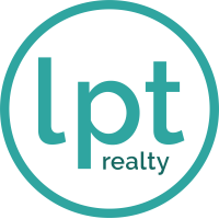 Amanda Krok - LPT Realty Logo