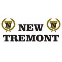 New Tremont Apartments Logo