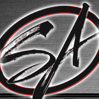 Stirling Automotive, LLC Logo