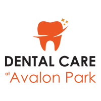 Dental Care at Avalon Park Logo