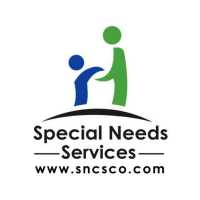 Special Needs Services Logo