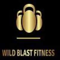 Wild Blast Fitness Logo