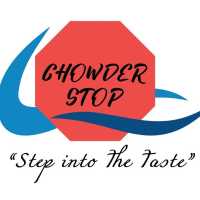 The Chowder Stop Logo