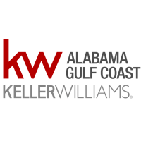 Keller Williams Alabama Gulf Coast Logo