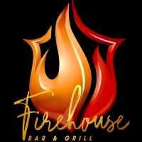 FIREHOUSE BAR AND GRILL Logo