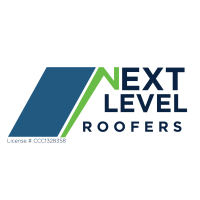 Next Level Roofers Logo