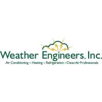 Weather Engineers, Inc. Logo
