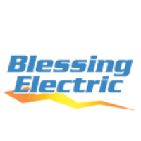 Blessing Electric Inc Logo