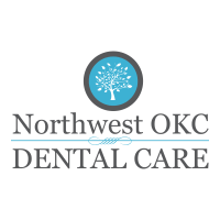 Northwest OKC Dental Care Logo
