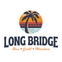 Long Bridge Bar, Grill & Marina Logo