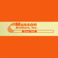 Musson Brothers Inc Logo