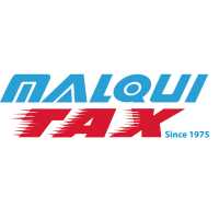 MALQUI TAX EXPERTS Logo