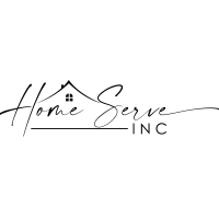 Home Serve, Inc. Logo