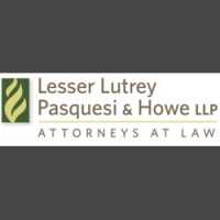 Lesser Lutrey Pasquesi & Howe, LLP Logo