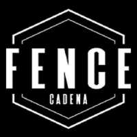 Carlos Cadena Fence Logo