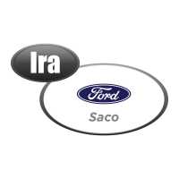 Ira Ford Saco Logo