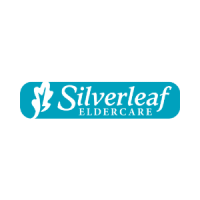 Silverleaf Eldercare Logo
