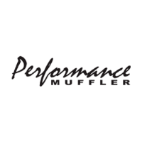 Performance Muffler Phoenix Logo