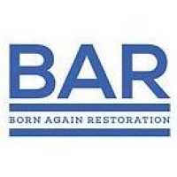 Born Again Restoration Logo
