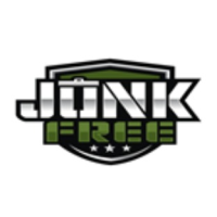 Junk Free - Tulsa Junk Removal And Dumpsters Logo