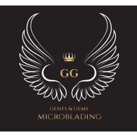 GG Microblading Logo