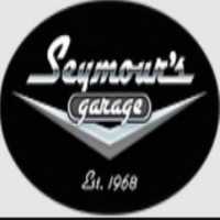 Seymour's Garage Logo