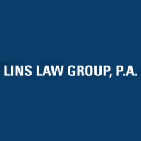 Lins Law Group, P.A. Logo