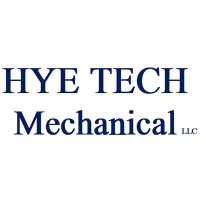 Hye Tech Mechanical LLC Logo