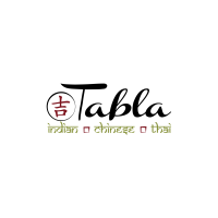 Tabla Indian Restaurant Logo