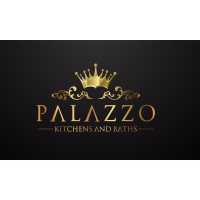 Palazzo Kitchens & Baths Logo