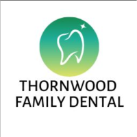 Thornwood Family Dental - South Elgin Logo