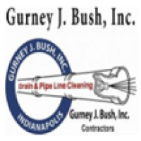 Gurney J. Bush Logo