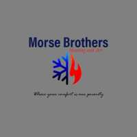 Morse Brothers Heating and Air Logo