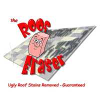 Roof Eraser Logo