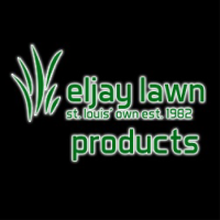 ELJAY LAWN PRODUCTS Logo