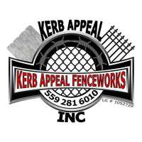 Kerb Appeal Fenceworks Logo