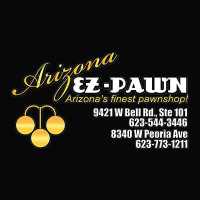 Arizona EZ-Pawn Logo