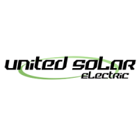 United Solar Electric Logo