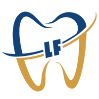 Lazin Family Orthodontics Logo