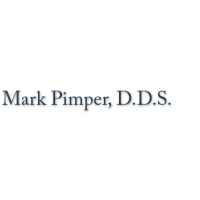 Mark Pimper, D.D.S., PC Logo