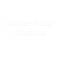 Unique Floral Creations Logo